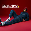 ZEON-X-MIDS NAVY RED MEN'S SNEAKER