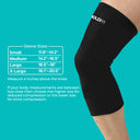 Ortho Knee Support