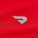 Immortal Mens Tee - Red