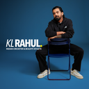 DRIPBLOC BEIGE MEN'S SNEAKER