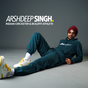 DRIPBLOC BOLD YELLOW MEN'S SNEAKER