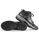 Trail King Hiking Shoes - Black