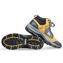 Trail King Hiking Shoes - Yellow