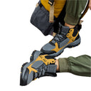 Trail King Hiking Shoes - Yellow
