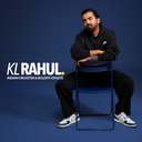 DRIPBLOC WINTER GREY BLUE MEN'S SNEAKER