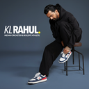 DRIPBLOC ROGUE RED MEN'S SNEAKER