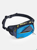 Waist Bag Blue - Slinger