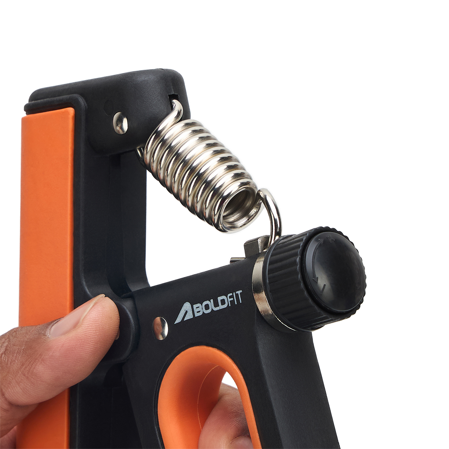 Hand Grip with Counter