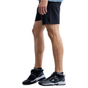 Archer Badminton Shoes - Black/White