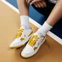 DRIPBLOC BOLD YELLOW MEN'S SNEAKER