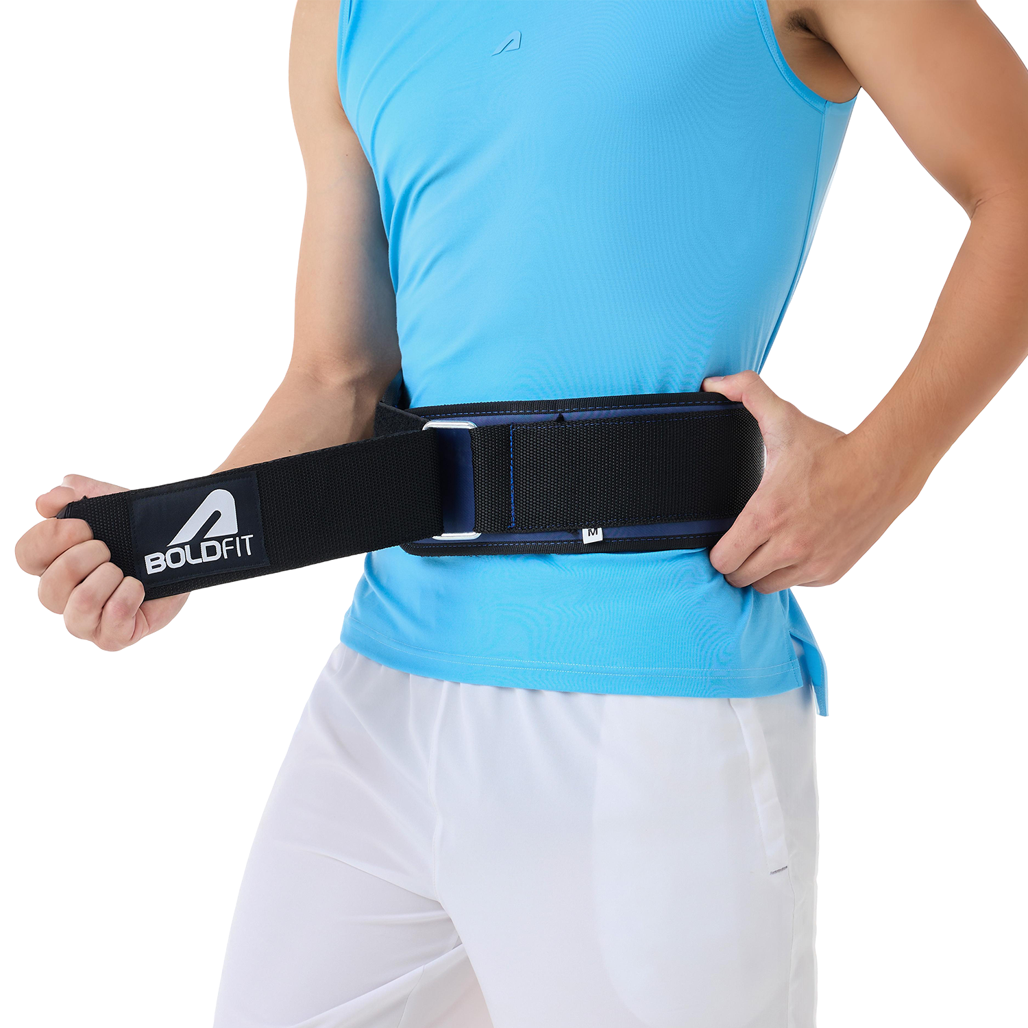 Weightlifting Gym Belt