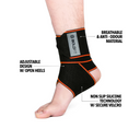 Ankle Support Compressors