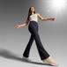 Flare Pants - Black