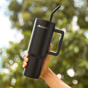 The Boldfit Chugger - Onyx