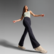 Flare Pants - Black