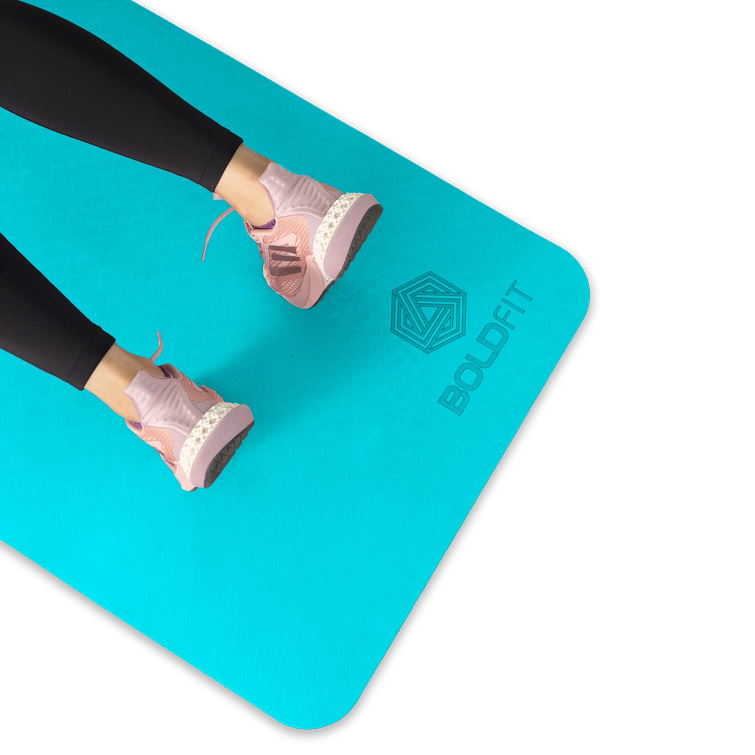 TPE Yoga Mat 6mm