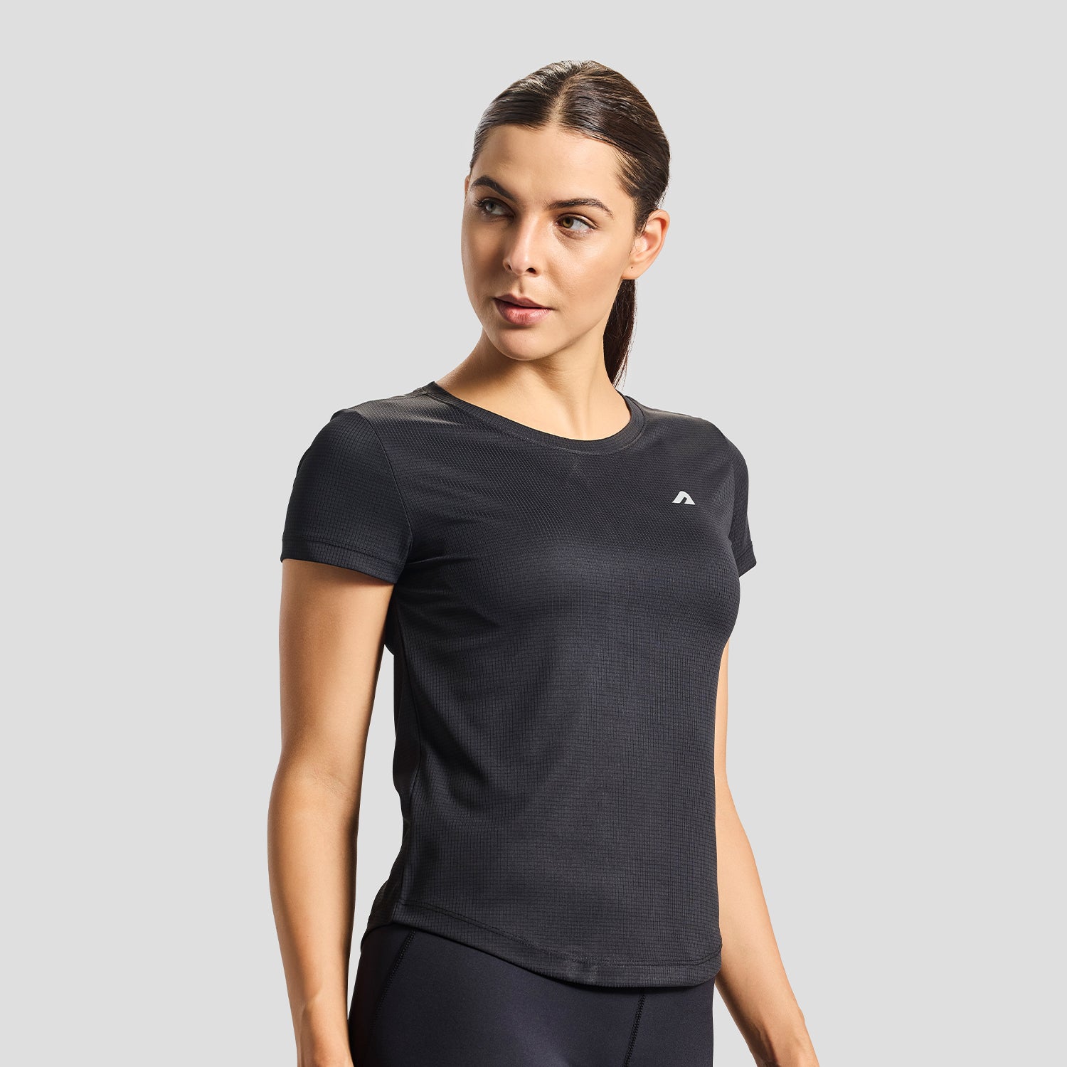 VelociTee for Women - Black