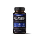 Boldfit Melatonin Tablets