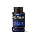 Boldfit Melatonin Tablets