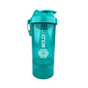 Smart Shaker