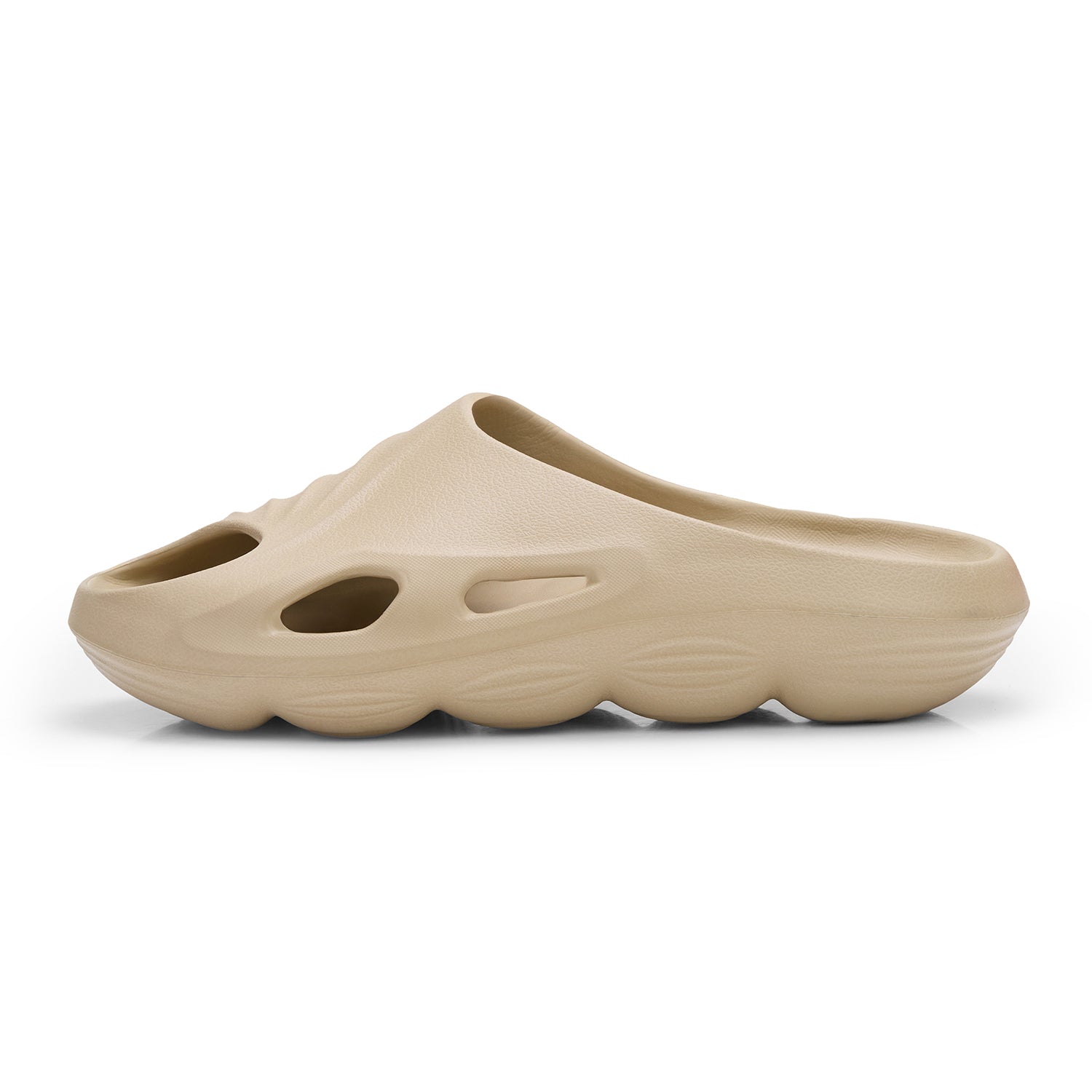 Men Spydr Slidz Eva - Beige