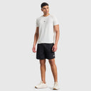 Intense Mens Tee - White