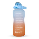 Gallon Motivational Bottle - 2 Litres