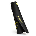 Butterfly 5mm Yoga Mat - Black