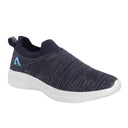 Quickstep Walking Shoes - Blue