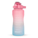 Gallon Motivational Bottle - 2 Litres