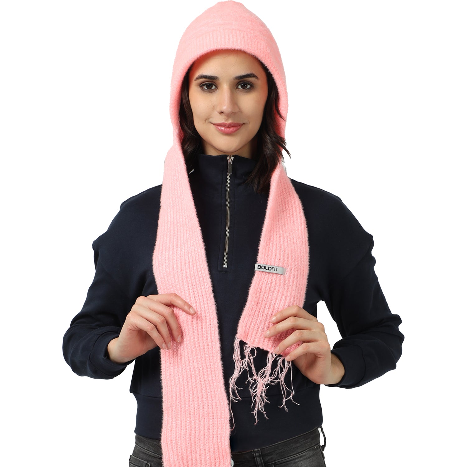 Winter Cap for Women