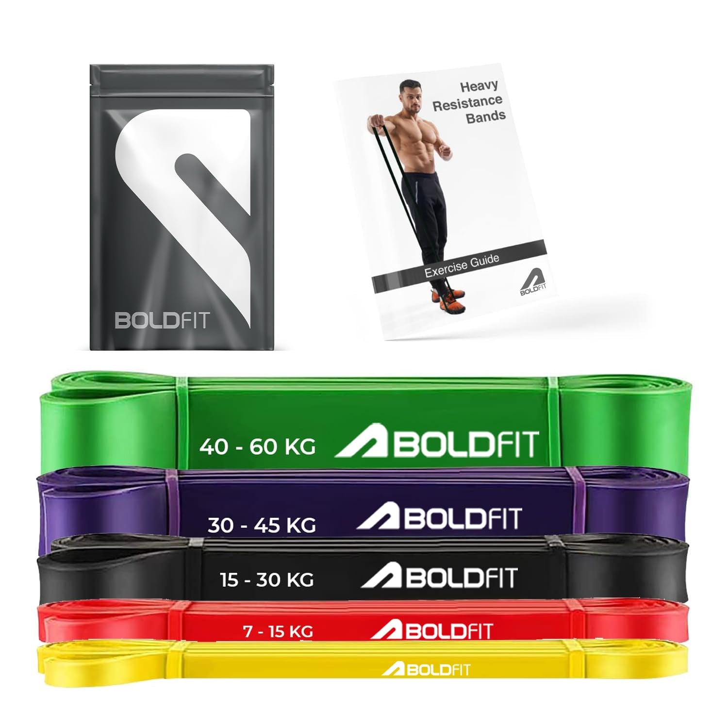 Heavy Resistance Band