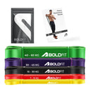 Heavy Resistance Band