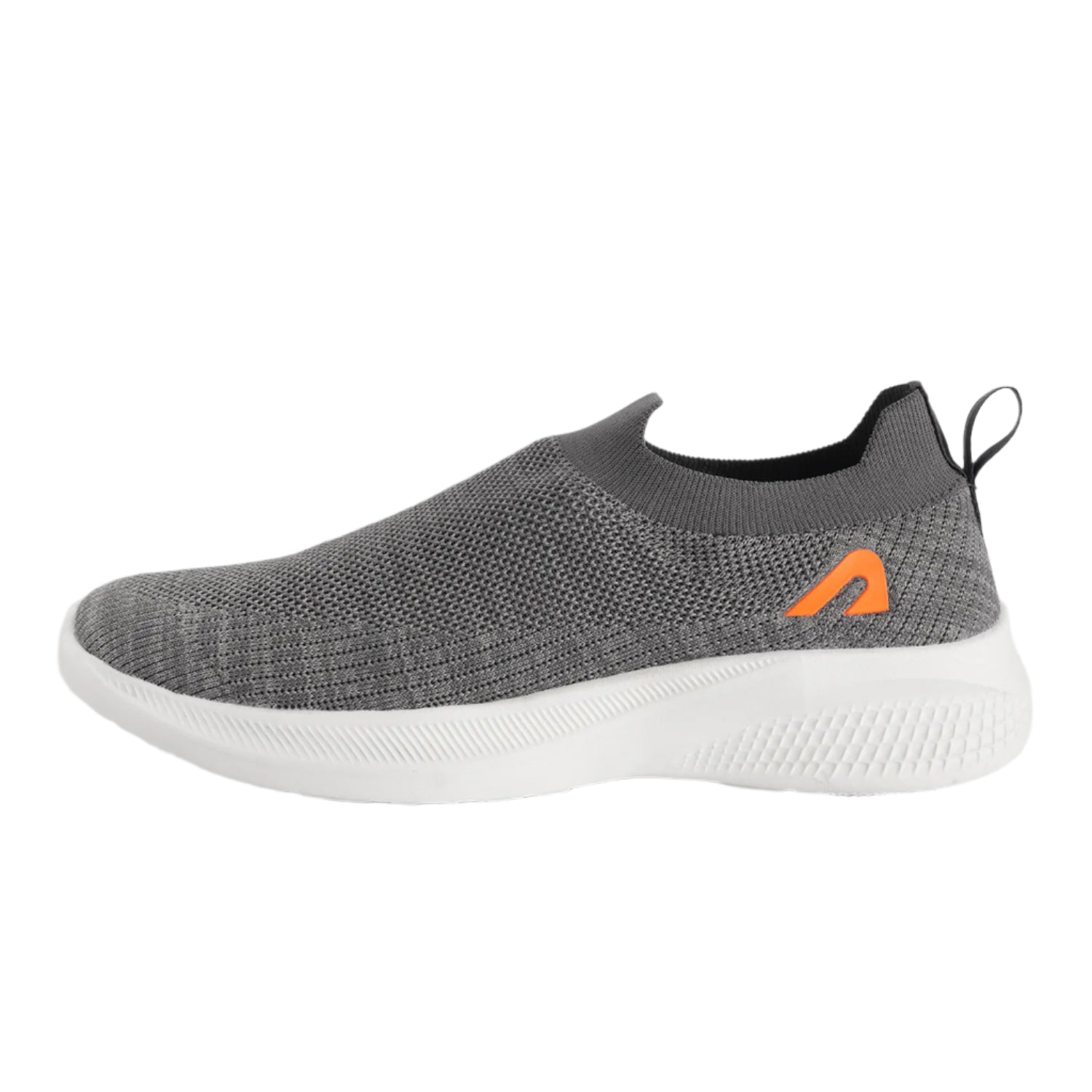 Quickstep Walking Shoes - Grey