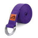 Yoga Strap/Belt for Workout-Exercise