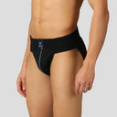 Men Gym Supporter - Blue