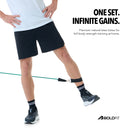 Resistance Tube - Set of 11