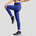 Limitless Womens Leggings - Navy