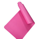 NBR Yoga mat with Carrying Strap