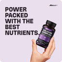 Calcium Complex Supplement With Alfalfa