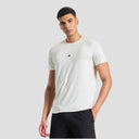 Intense Mens Tee - White