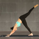 NBR Yoga mat with Carrying Strap