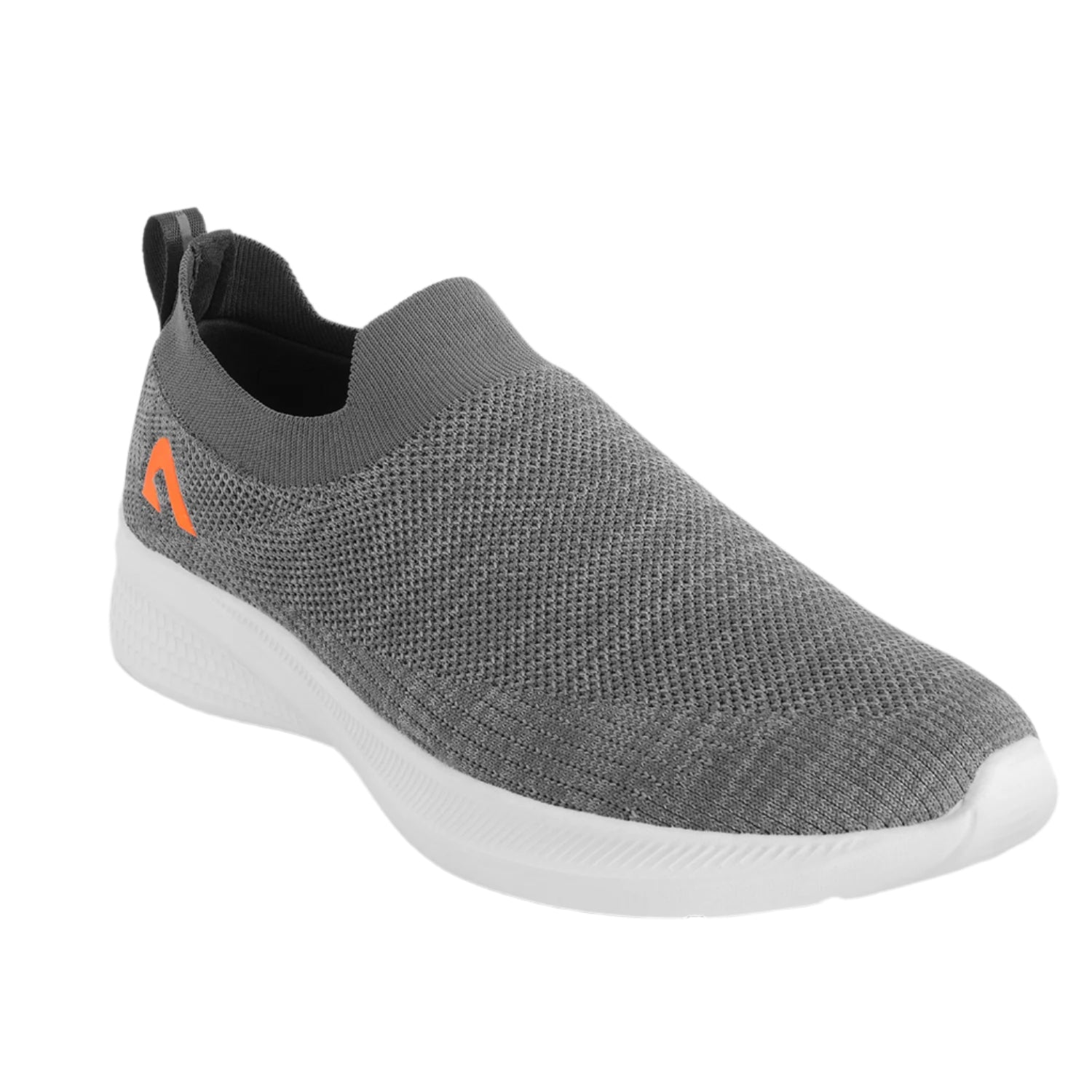 Quickstep Walking Shoes - Grey