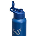 Official MI Ranger Bottle - Blue