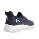 Quickstep Walking Shoes - Blue