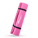 NBR Yoga mat with Carrying Strap