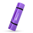 NBR Yoga mat with Carrying Strap