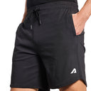 Limitless Mens Gym Shorts