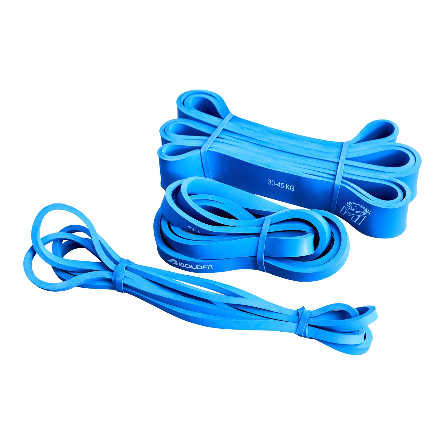 25 Kg Decathlon Resistance Band Set 25 Kg Resistance Band Set