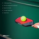 TotalControl Pickle Ball Paddle - Red/Black